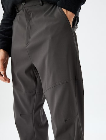 Koton Regular Hose in Grau