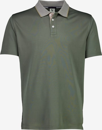 Jack's Shirt in Green: front