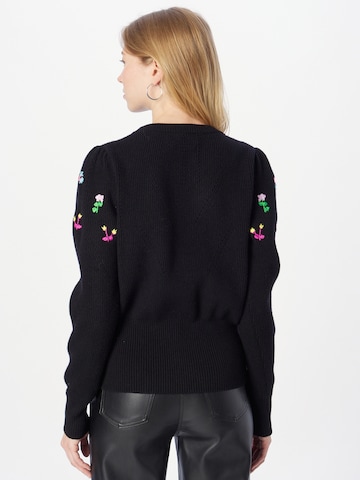 Pull-over 'Cipriani' Essentiel Antwerp en noir