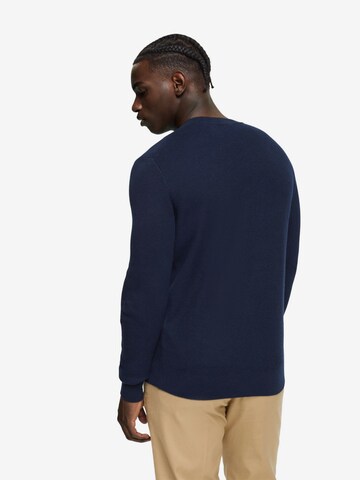 ESPRIT Sweater in Blue