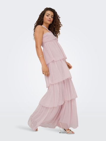 ONLY Kjole 'ONLNala' i pink