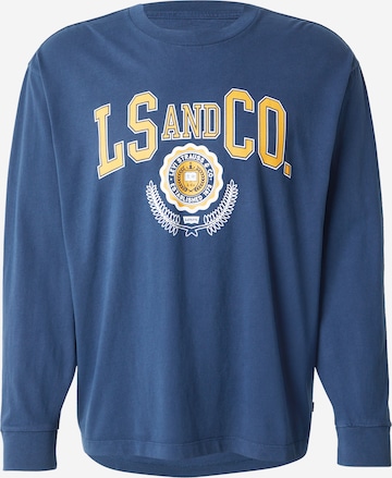 LEVI'S ® Paita värissä sininen: etupuoli