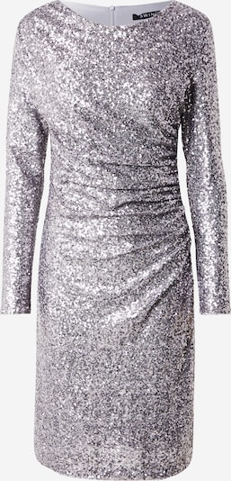 SWING Koktel haljina u srebro, Pregled proizvoda