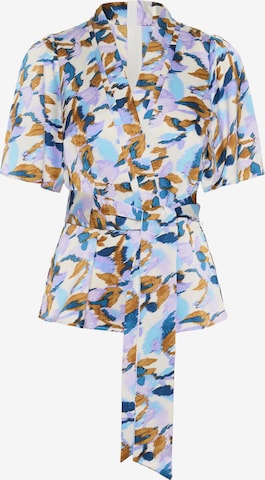 InWearBluza 'SendraIW' - miks boja boja: prednji dio