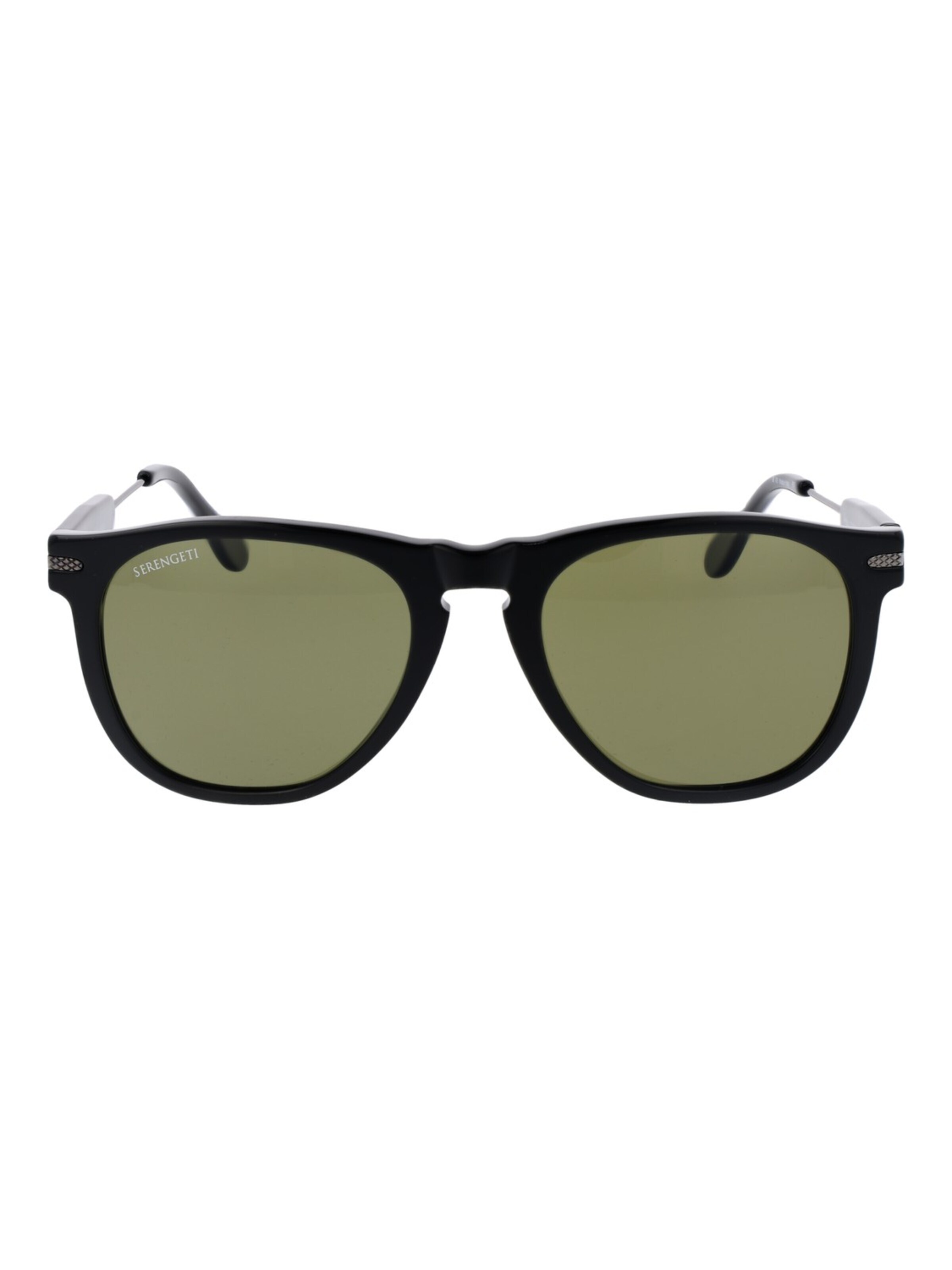 Lunettes de soleil 'Amboy' Serengeti en noir