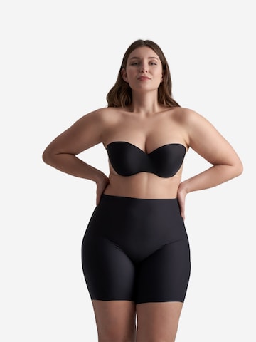 Soutien-gorge ' Glamour Bra ' Bye Bra en noir