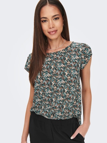 ONLY Blouse 'Vic' in Green