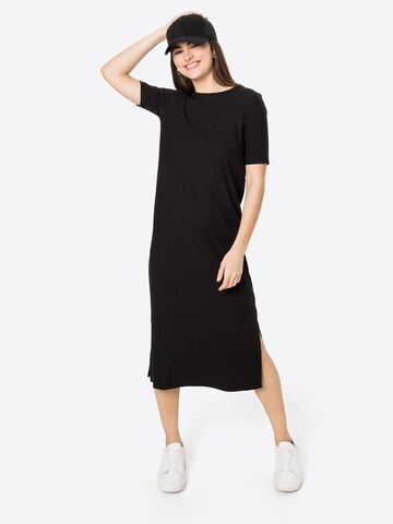 TOM TAILOR DENIM Dress in Black