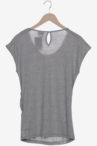 MAMALICIOUS Top & Shirt in S in Grey
