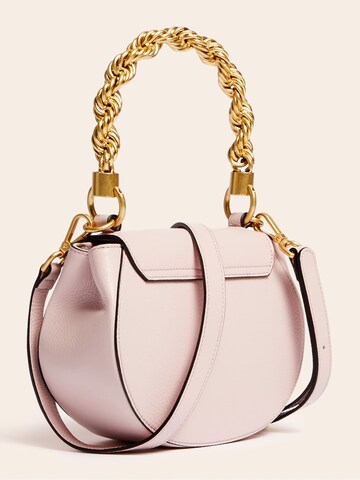 GUESS Handbag 'AIDA' in Pink