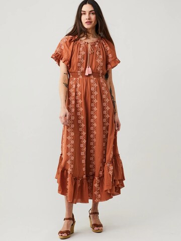 Odd Molly Kjole 'Helen' i rød