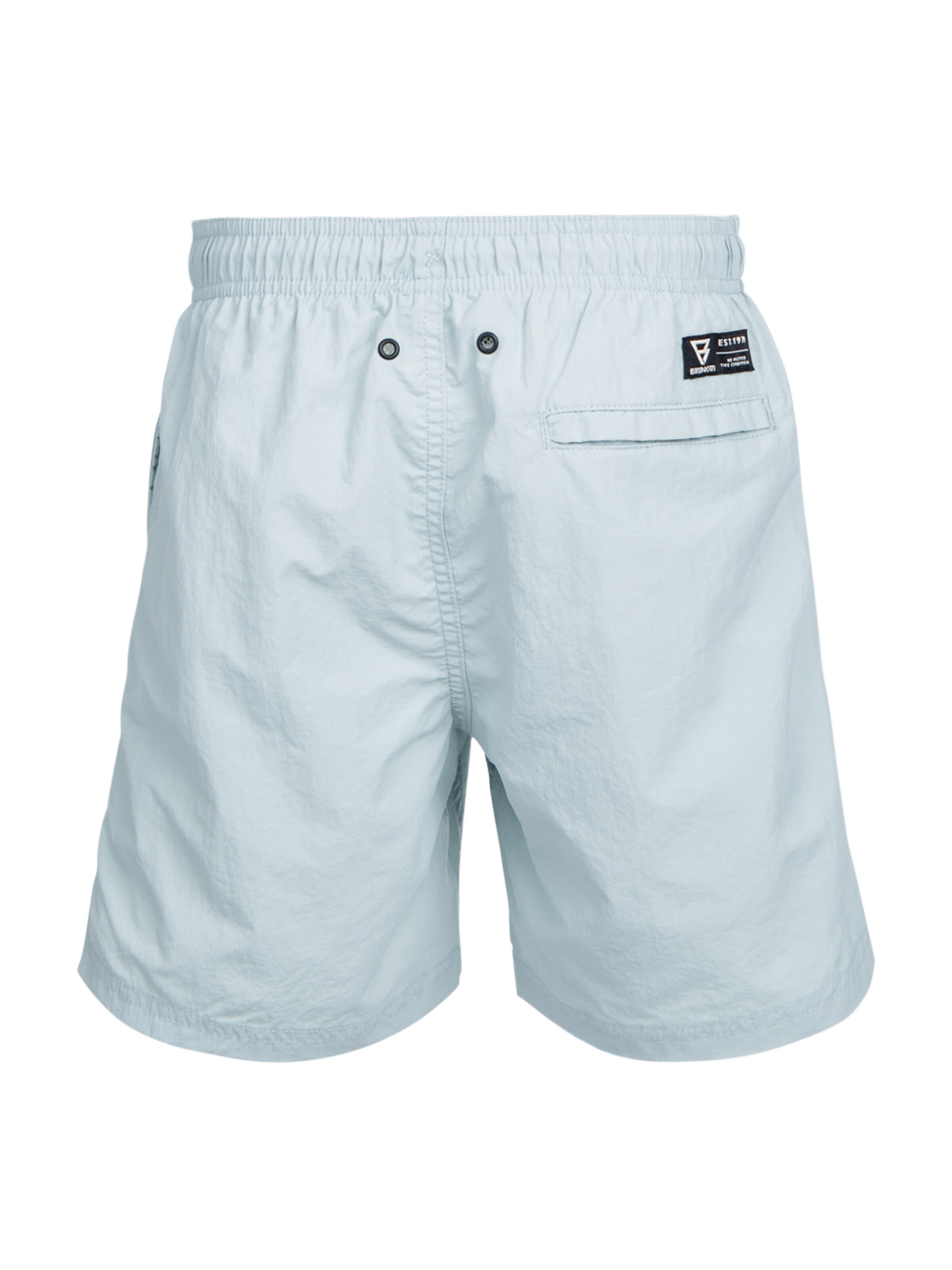 BRUNOTTI Board Shorts in Blue