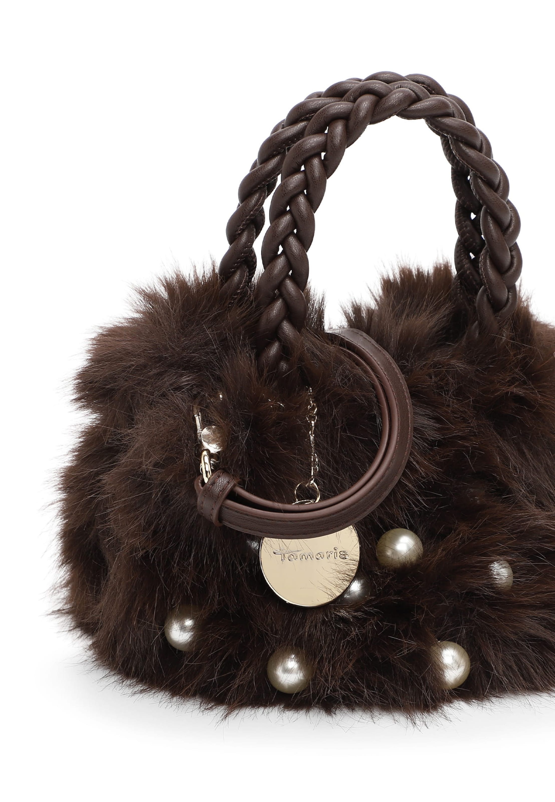 Tamaris Tasche  ' Marla ' in Braun