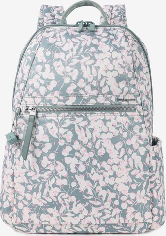 Hedgren Backpack 'Vogue' in White: front