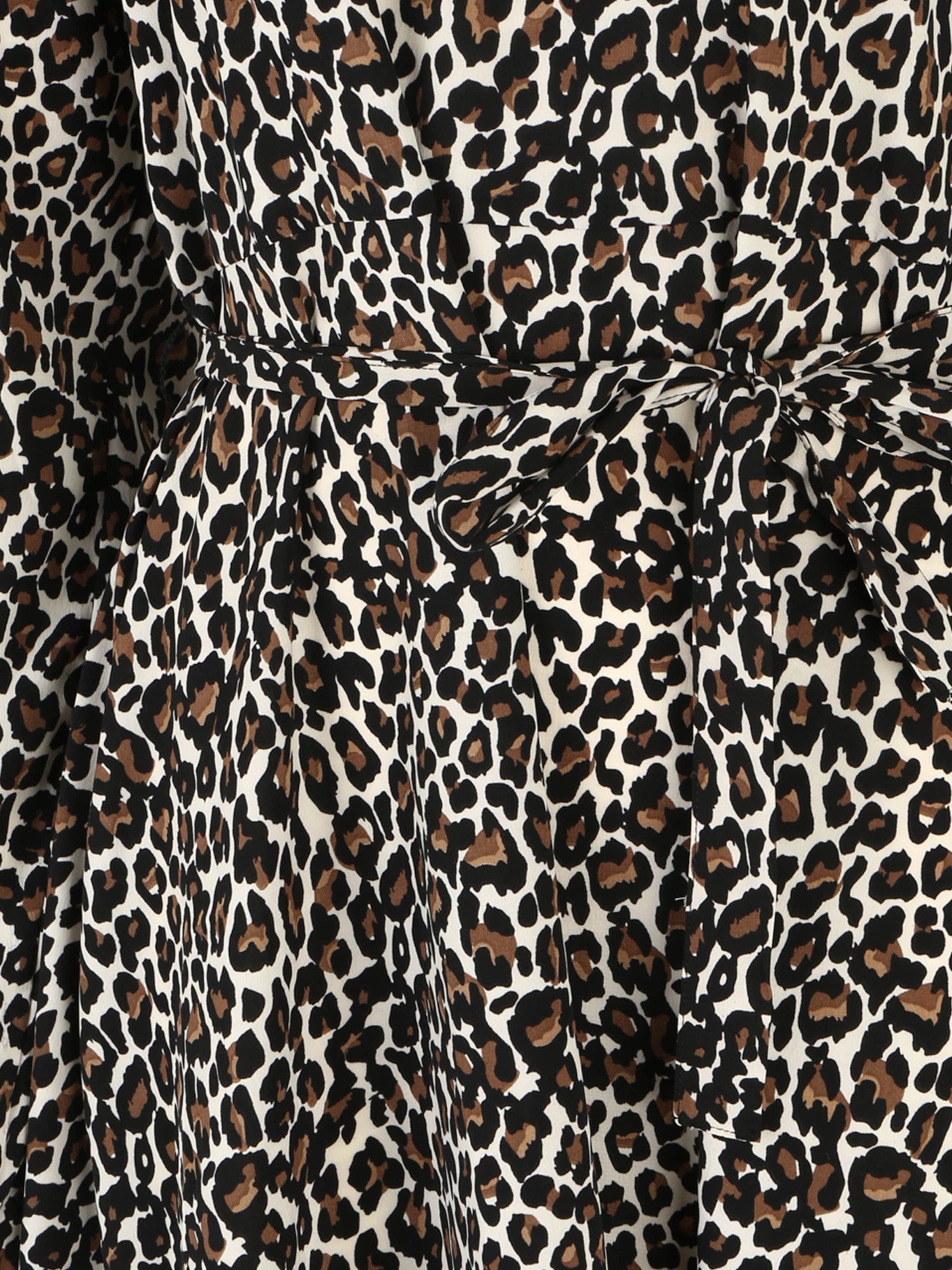 Vero Moda Tall Dress 'NAJA' in Beige