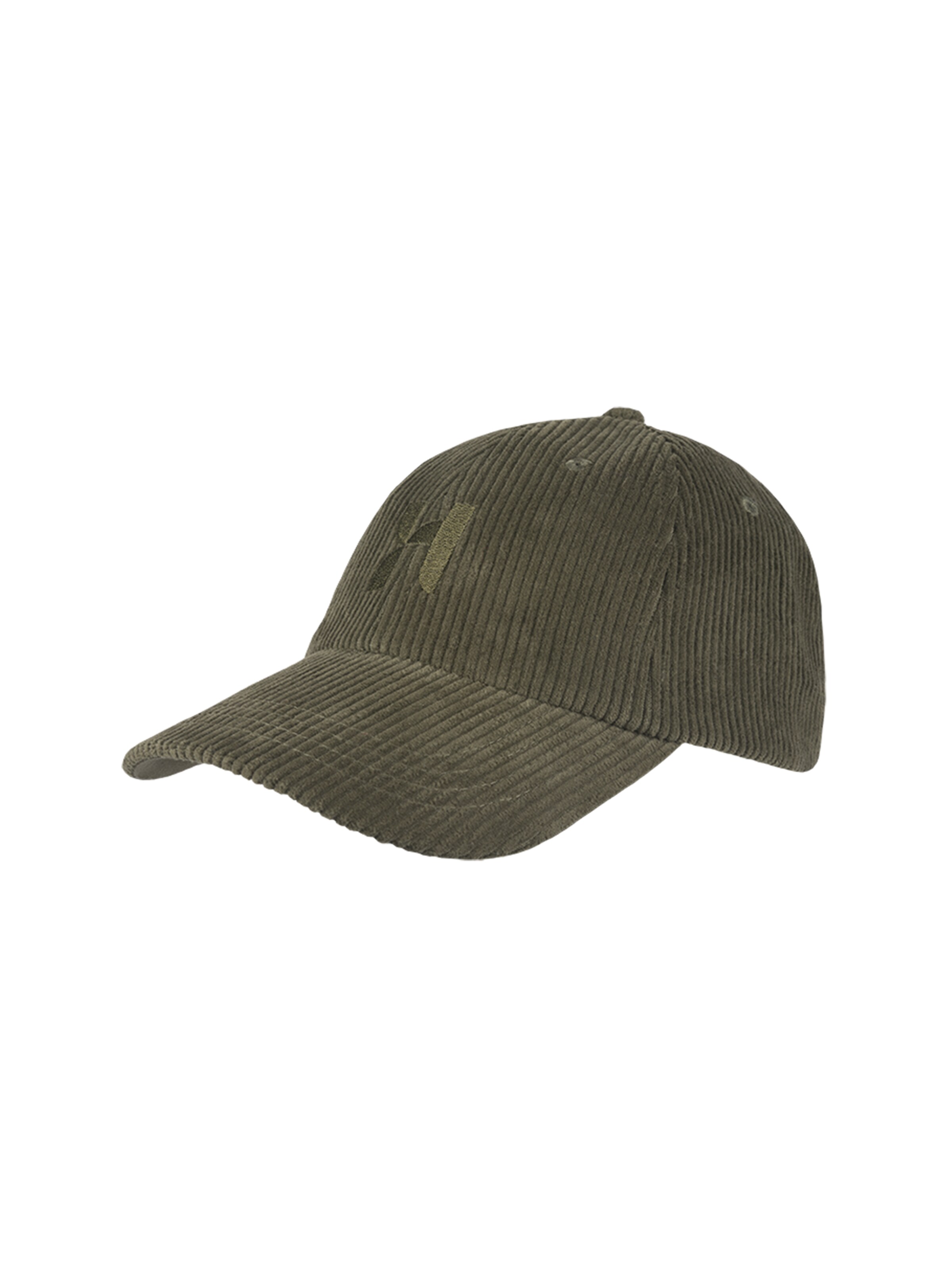 Hatland Cap 'Capri' in Green: front