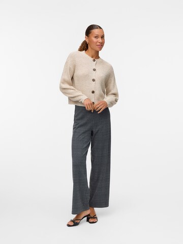VERO MODA Cardigan 'VMLea' i grå