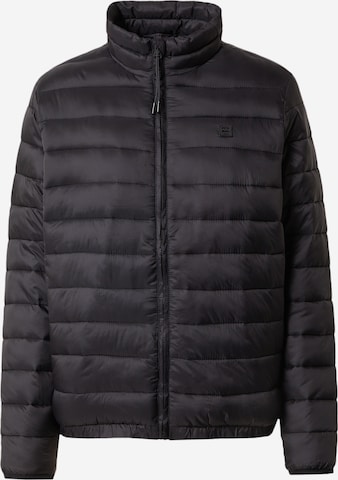 BILLABONG Outdoorjacke in Schwarz: predná strana