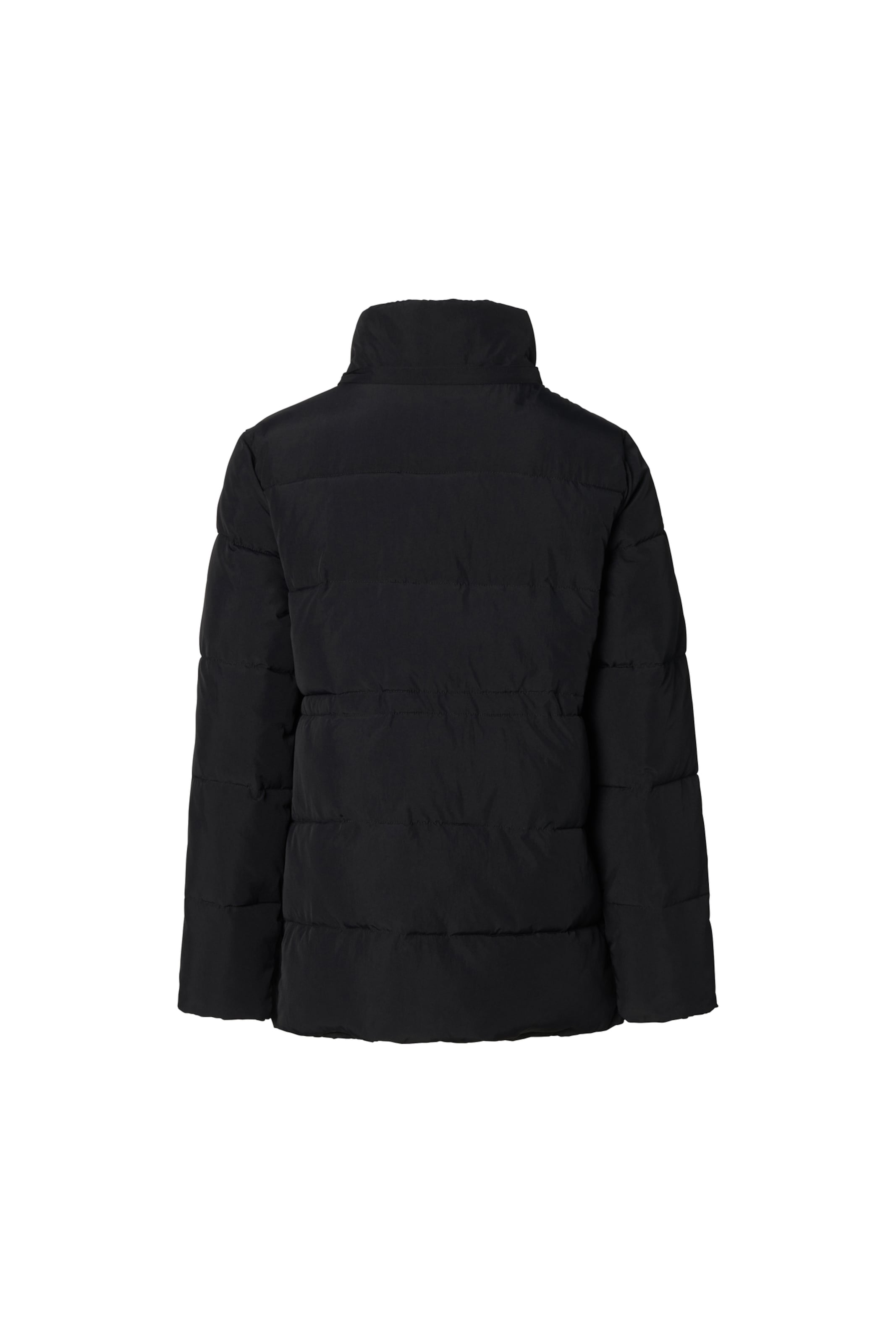 Noppies Winter Jacket in Black