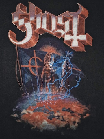 T-Shirt 'Ghost Imperatour Lightning T-Shirt' Ghost en noir