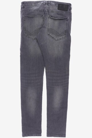 TOM TAILOR Jeans in 30 in Grey