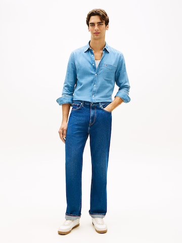 TOMMY HILFIGER Loose fit Jeans in Blue