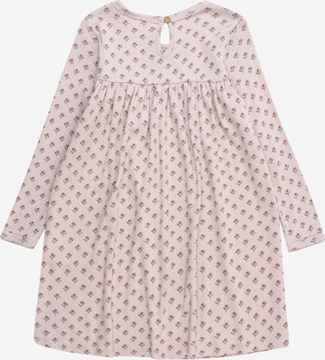 Robe 'RACHELLO DOA' NAME IT en rose