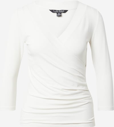Lauren Ralph Lauren Tričko 'ALAYJA' - krémová, Produkt