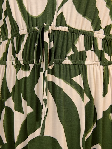 Robe Friends Like These en vert