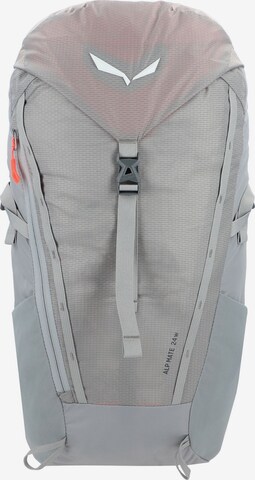 SALEWA Sportrucksack in Grau: predná strana