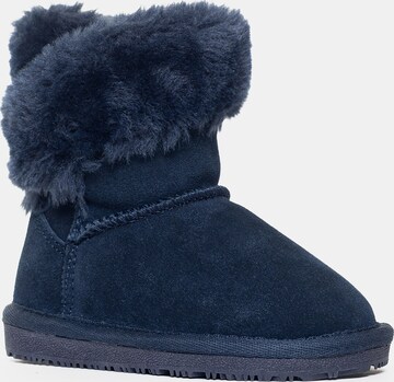 Gooce Snowboots 'Britney' in Blau