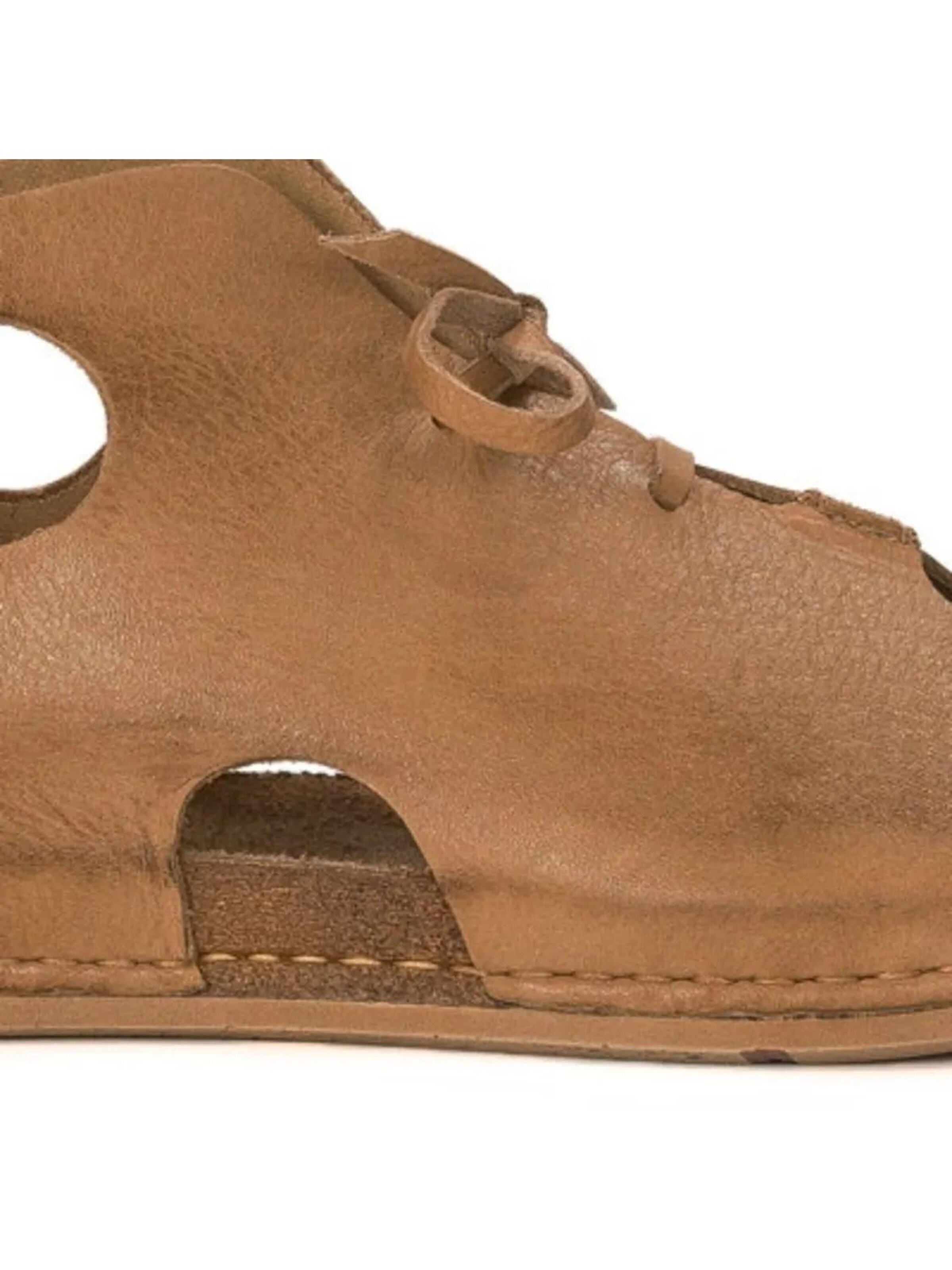 Maciejka Schnürschuh '03426-19/00-6'‌‌‌‌‌‌‌‌ in Gelb