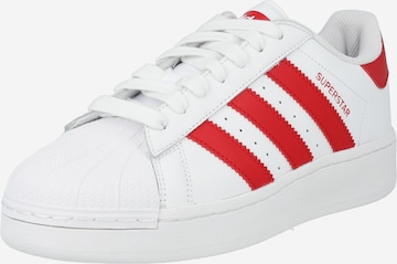 ADIDAS ORIGINALS Sneakers laag 'Superstar Xlg' in Wit: voorkant
