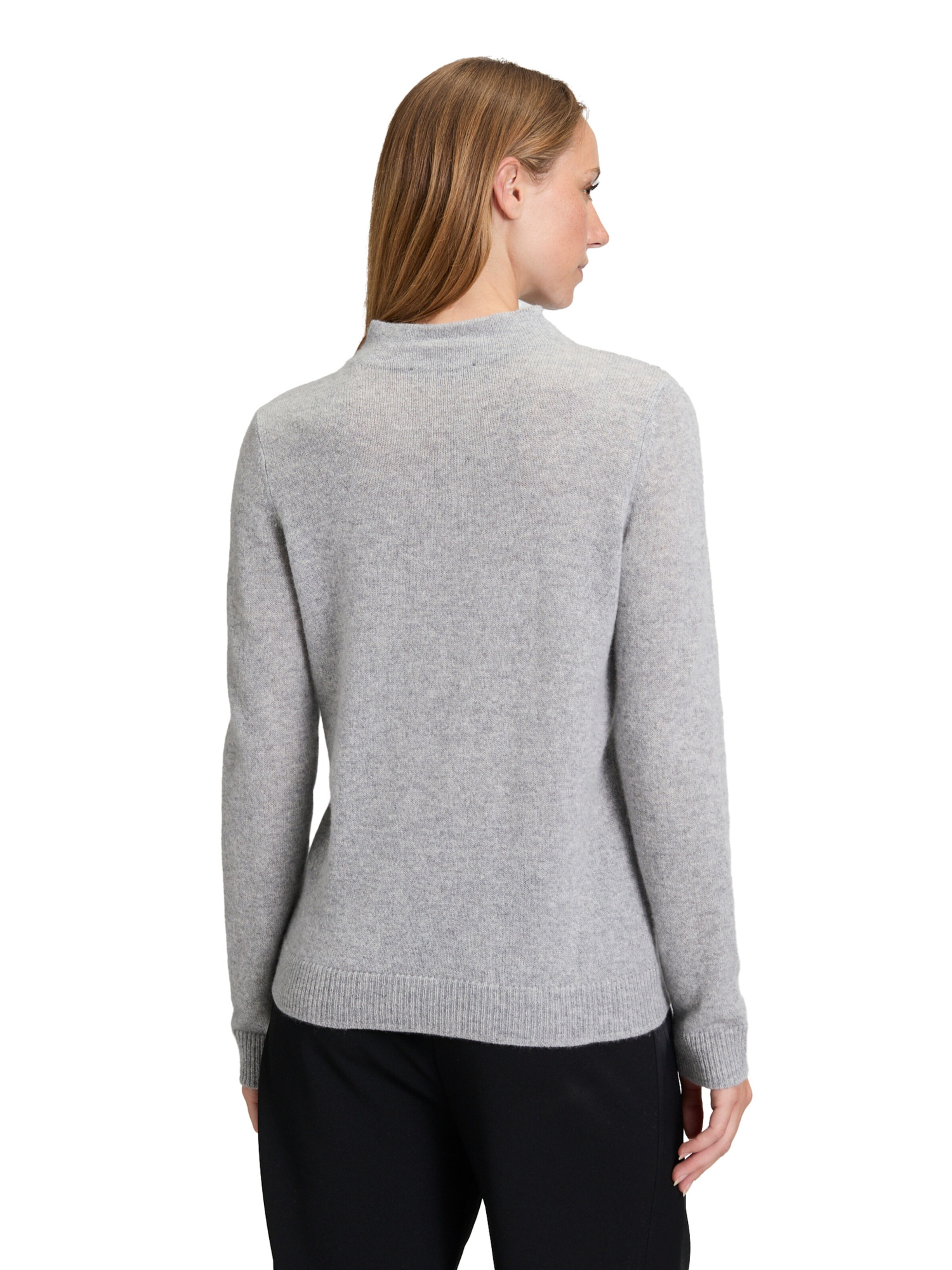 Pull-over Betty Barclay en gris