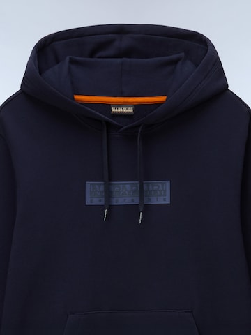 NAPAPIJRI Tréning póló - kék