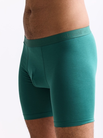 Erlich Textil Boxershorts in Groen