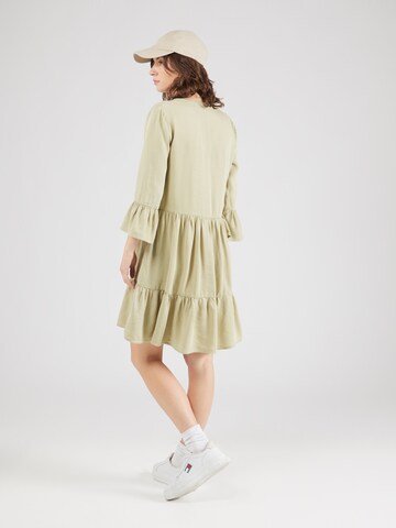 ZABAIONE - Vestido 'Me44ly' em verde