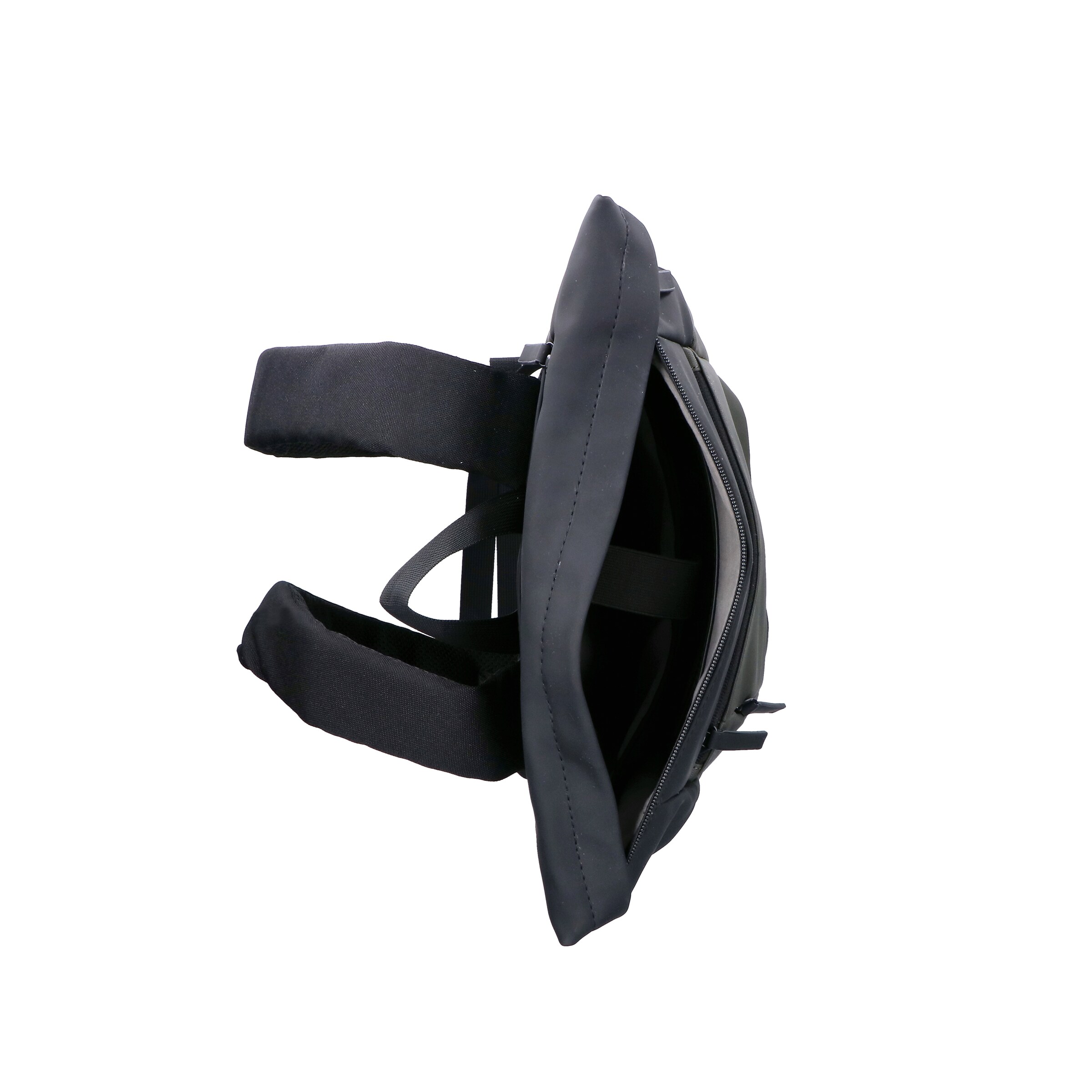 Sac à dos Rieker en vert