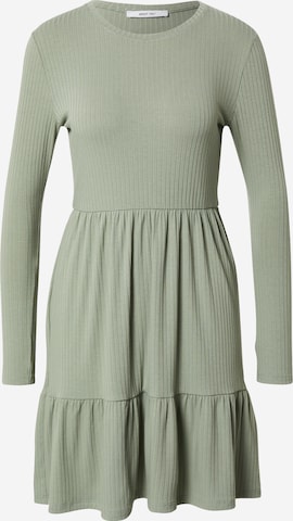 žalia ABOUT YOU Suknelė 'Edda': priekis