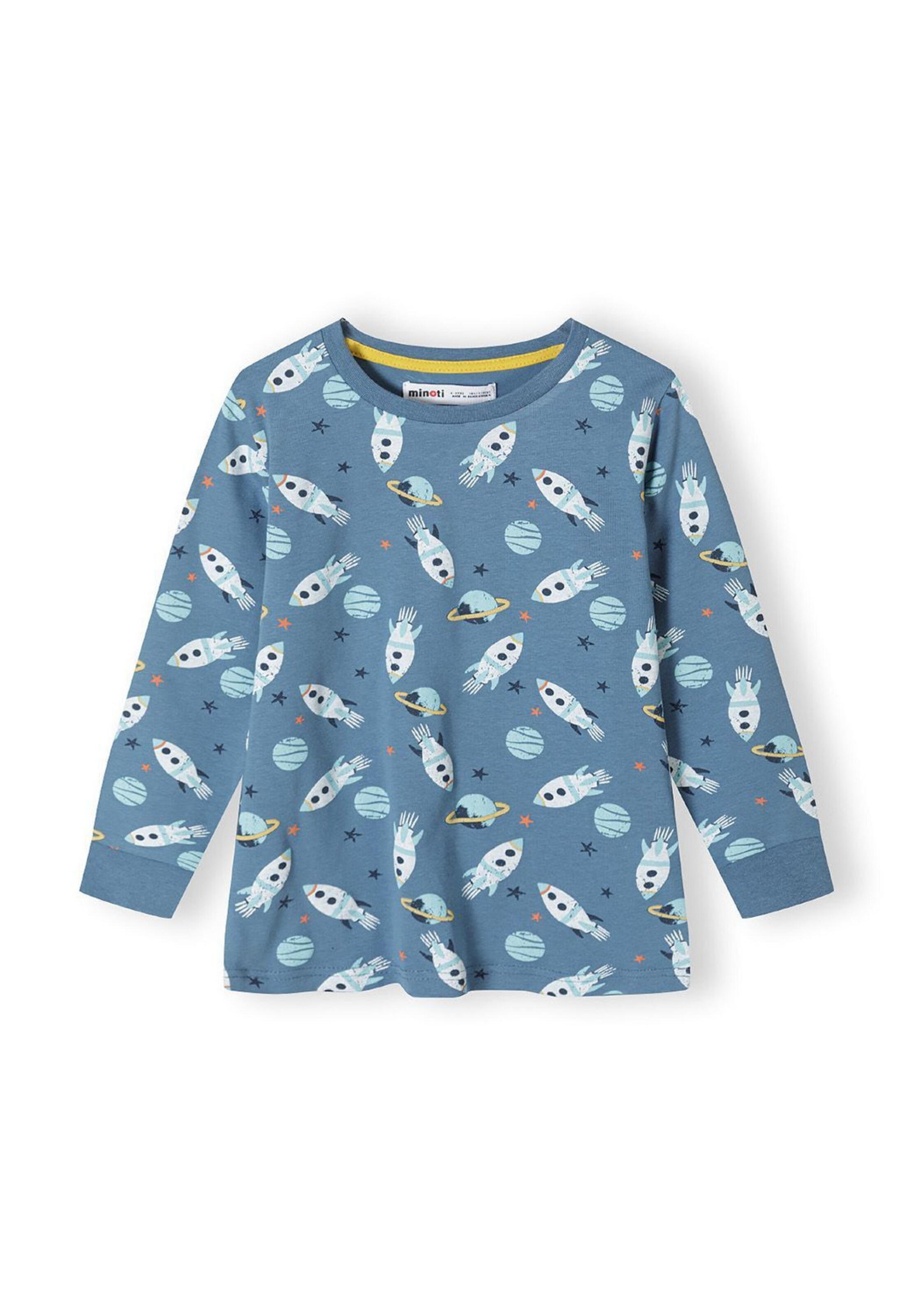 MINOTI Πιτζάμα σε μπλε