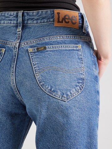 Lee - regular Vaquero 'RIDER CLASSIC' en azul