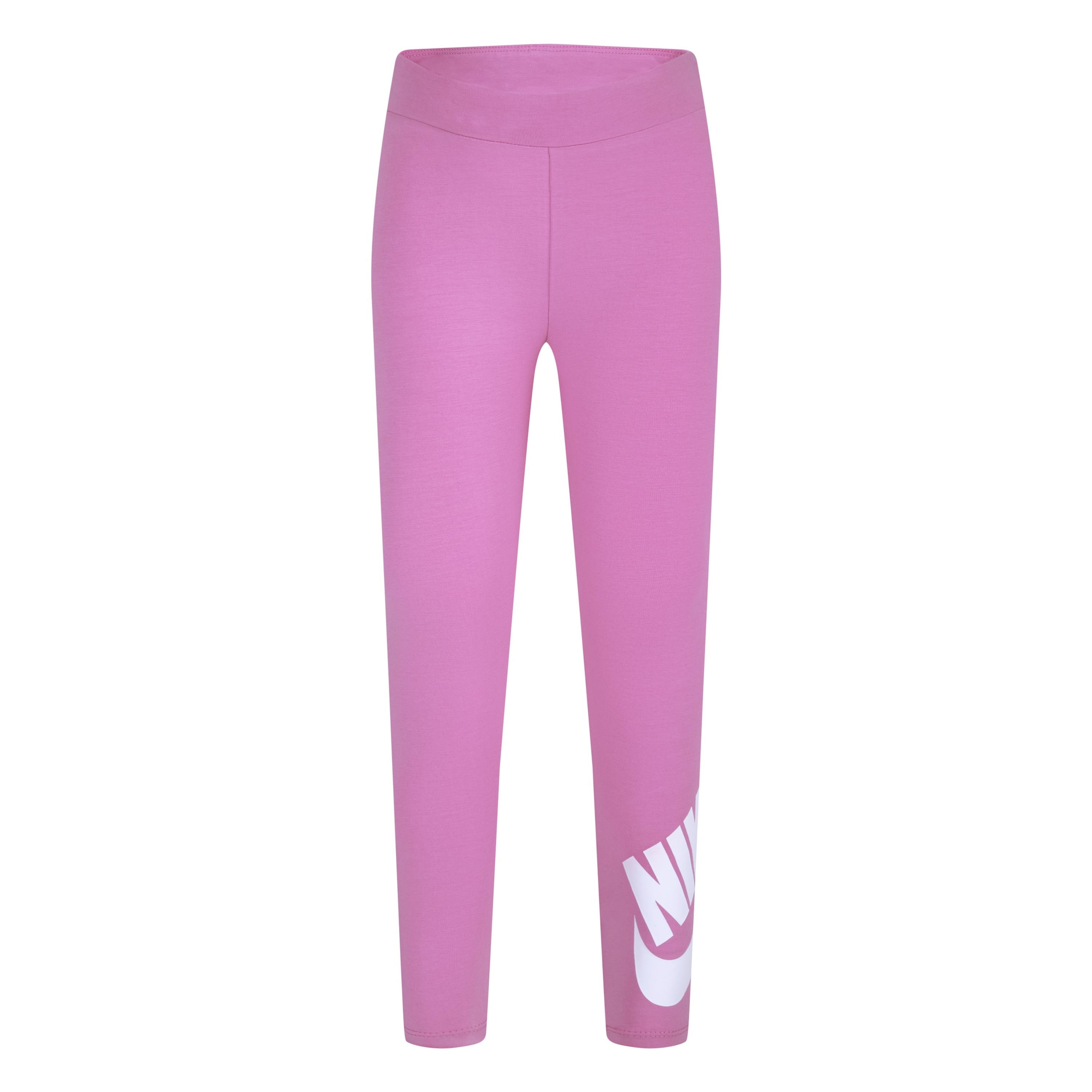 Nike Sportswear Skinny Fit Клин 'CLUB' в розово: отпред