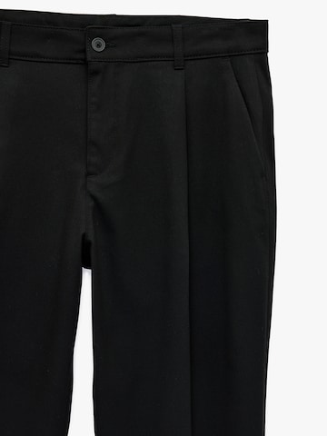 Koton Regular Broek in Zwart