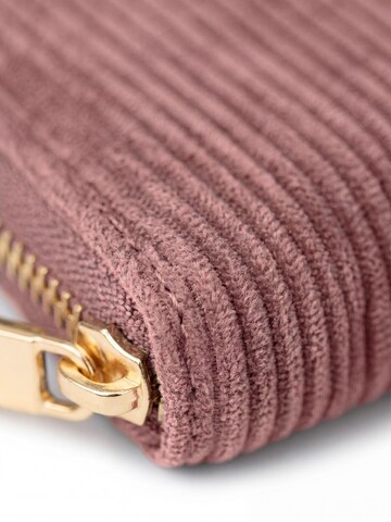MILLYMILK® - Cartera 'FONDO SMALL' en naranja