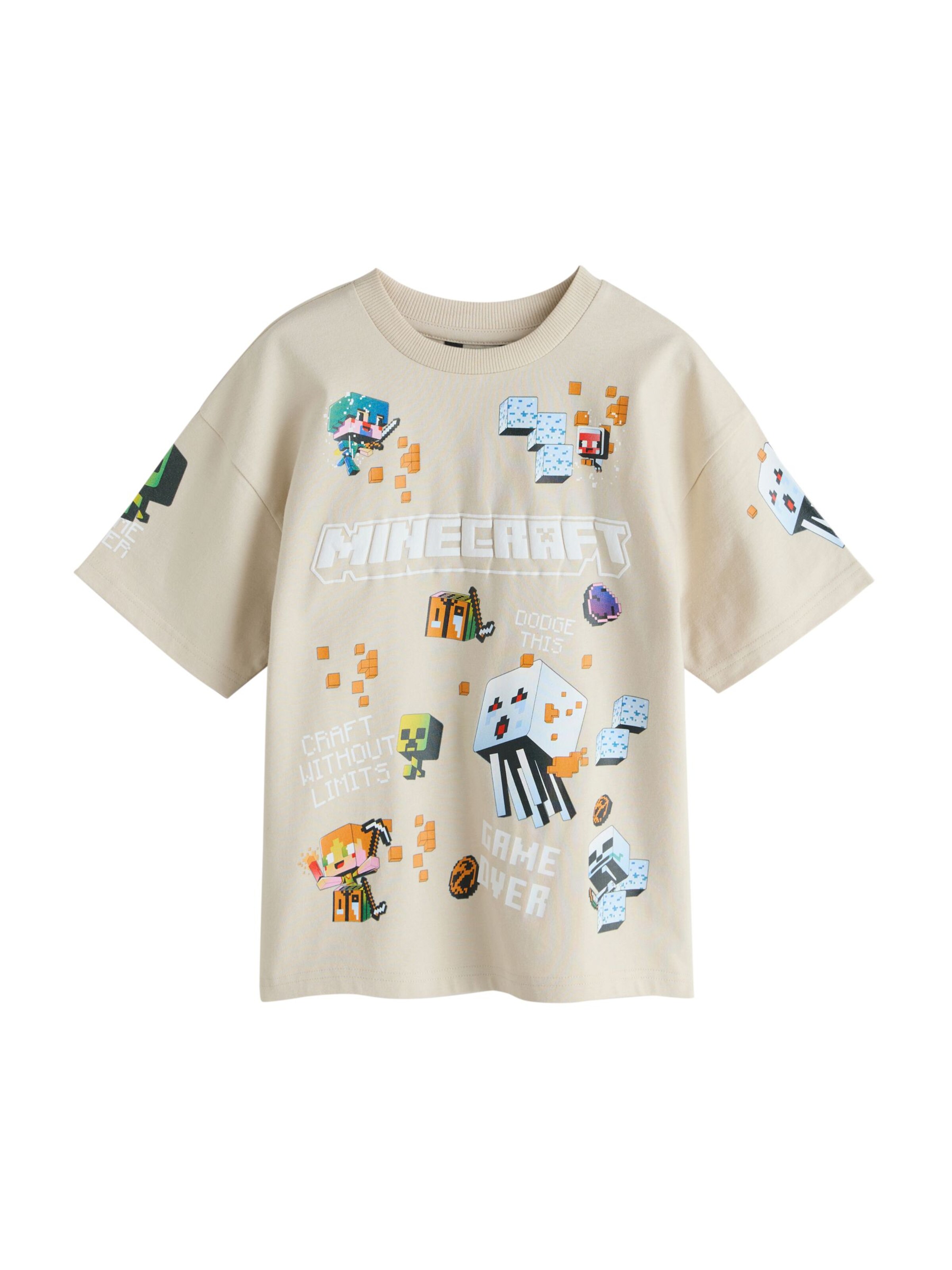 Next Särk, värv beež: eest vaates