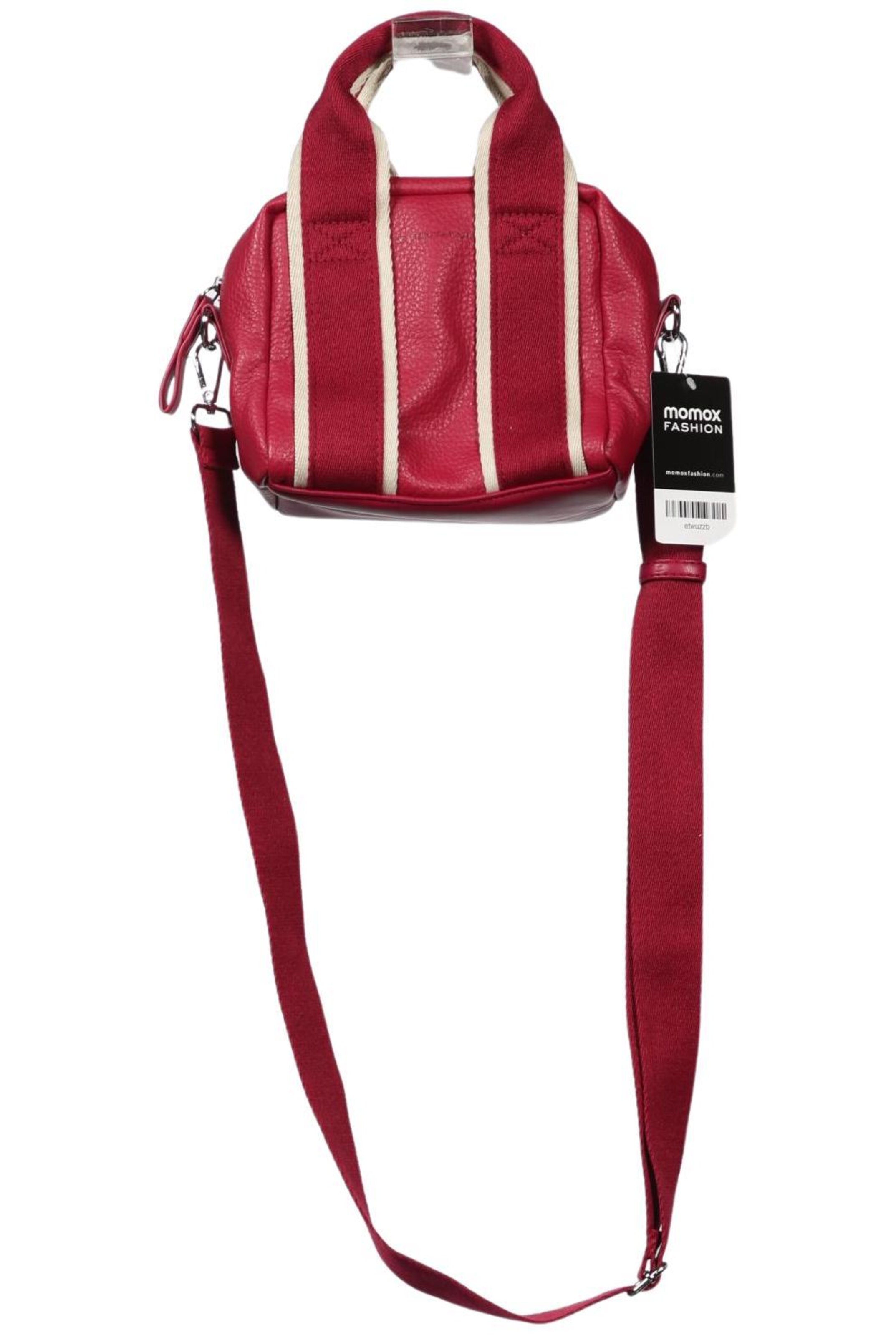 TOM TAILOR Bag in One size in Red: front
