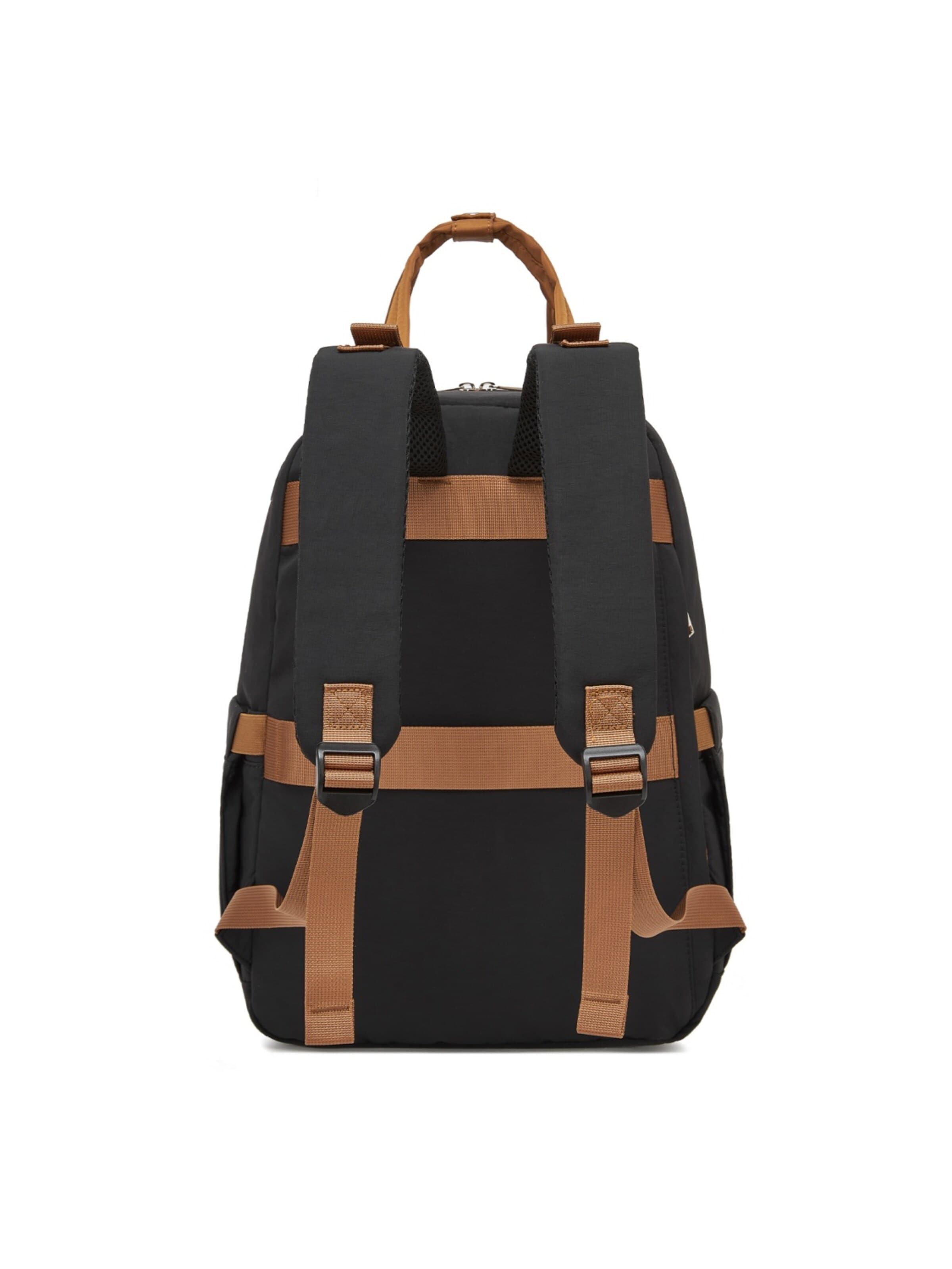 Kono Backpack in Beige