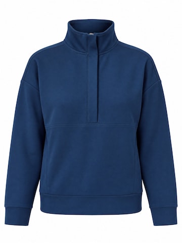 Felpa 'Sweatshirts' di Tommy Life in blu