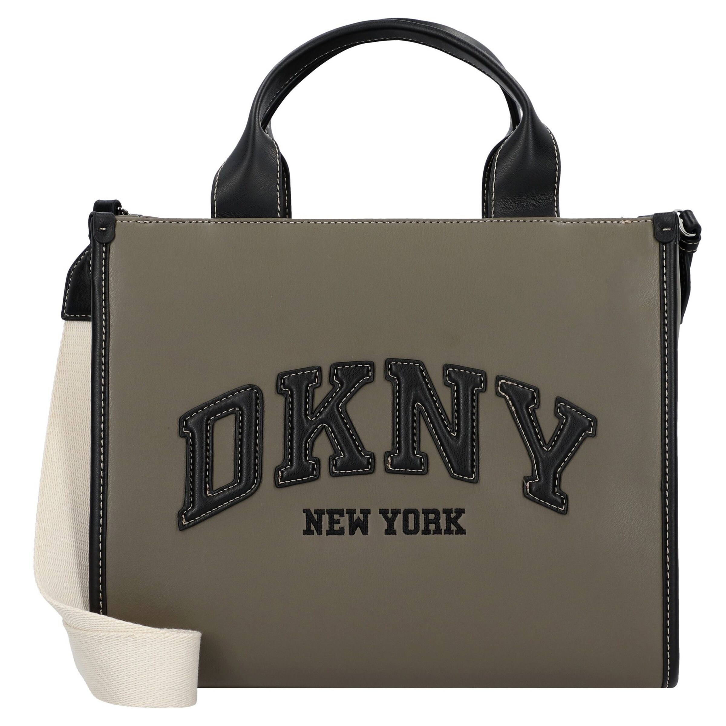 DKNY Shopper 'Hadlee' in Green: front