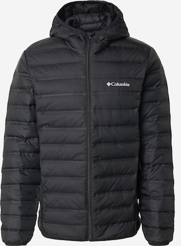 COLUMBIA Куртка в спортивном стиле 'Lake 22™ II' в Черный: спереди